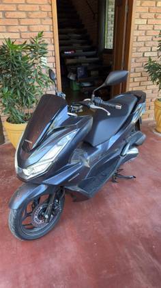 HONDA PCX 160 CBS 